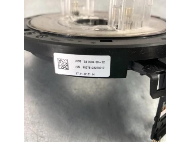 bontott MERCEDES-BENZ E-CLASS Komplett Kormánykapcsoló (Bajuszkapcsoló)