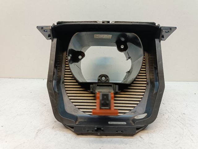 bontott MERCEDES-BENZ E-CLASS Komplett Kormányoszlop Burkolat