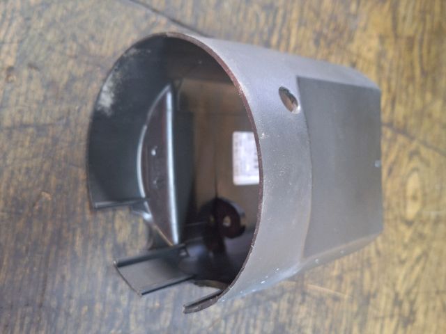 bontott MERCEDES-BENZ E-CLASS Komplett Kormányoszlop Burkolat