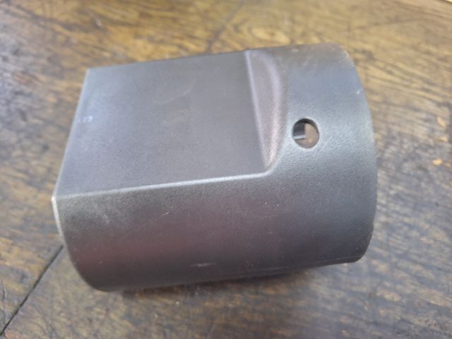 bontott MERCEDES-BENZ E-CLASS Komplett Kormányoszlop Burkolat