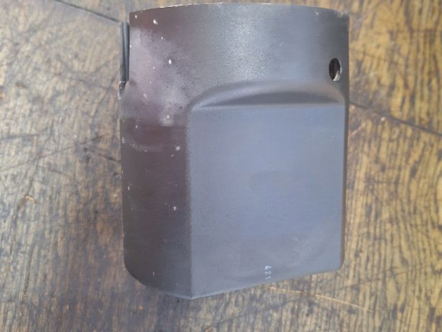 bontott MERCEDES-BENZ E-CLASS Komplett Kormányoszlop Burkolat