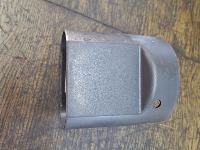 bontott MERCEDES-BENZ E-CLASS Komplett Kormányoszlop Burkolat