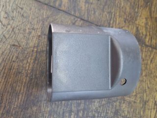 bontott MERCEDES-BENZ E-CLASS Komplett Kormányoszlop Burkolat