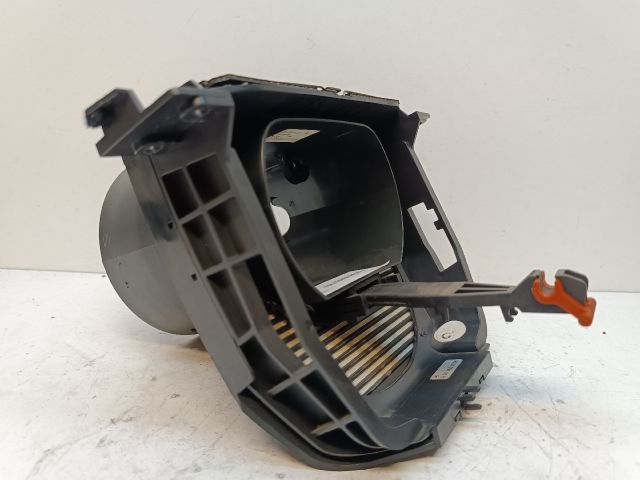 bontott MERCEDES-BENZ E-CLASS Komplett Kormányoszlop Burkolat