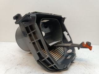 bontott MERCEDES-BENZ E-CLASS Komplett Kormányoszlop Burkolat