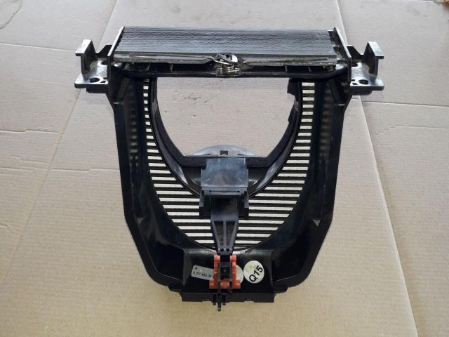 bontott MERCEDES-BENZ E-CLASS Komplett Kormányoszlop Burkolat