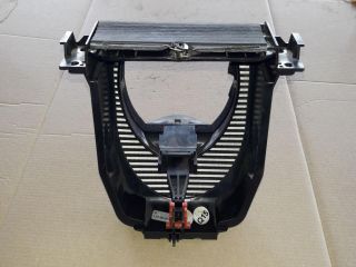 bontott MERCEDES-BENZ E-CLASS Komplett Kormányoszlop Burkolat