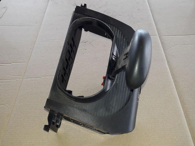 bontott MERCEDES-BENZ E-CLASS Komplett Kormányoszlop Burkolat