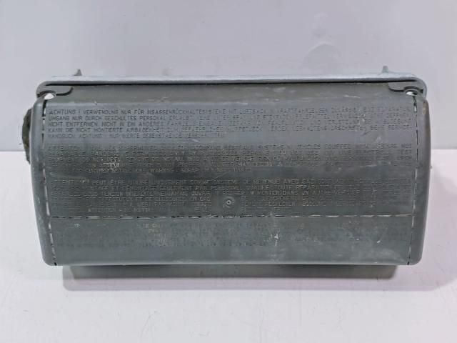 bontott MERCEDES-BENZ E-CLASS Komplett Légzsák Szett