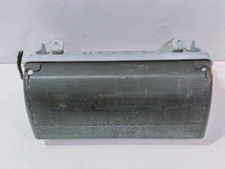 bontott MERCEDES-BENZ E-CLASS Komplett Légzsák Szett