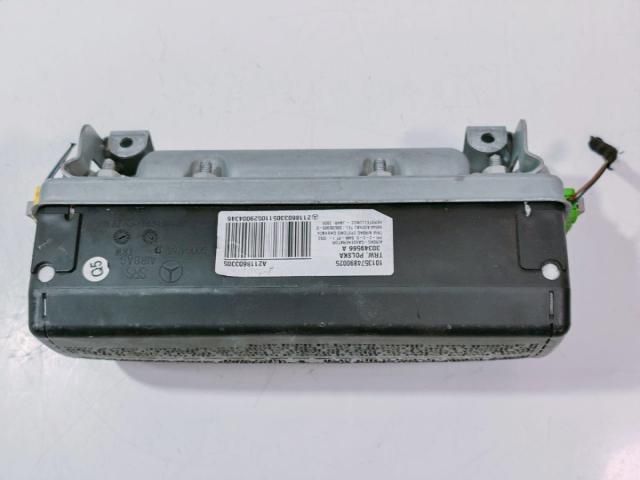 bontott MERCEDES-BENZ E-CLASS Komplett Légzsák Szett