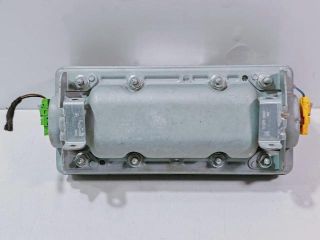 bontott MERCEDES-BENZ E-CLASS Komplett Légzsák Szett