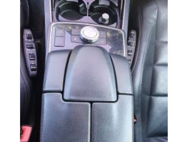 bontott MERCEDES-BENZ E-CLASS Könyöklő