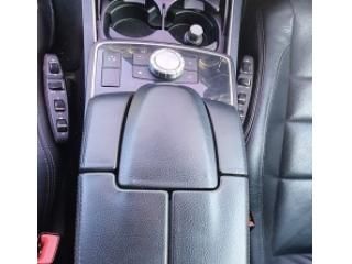 bontott MERCEDES-BENZ E-CLASS Könyöklő