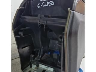 bontott MERCEDES-BENZ E-CLASS Könyöklő