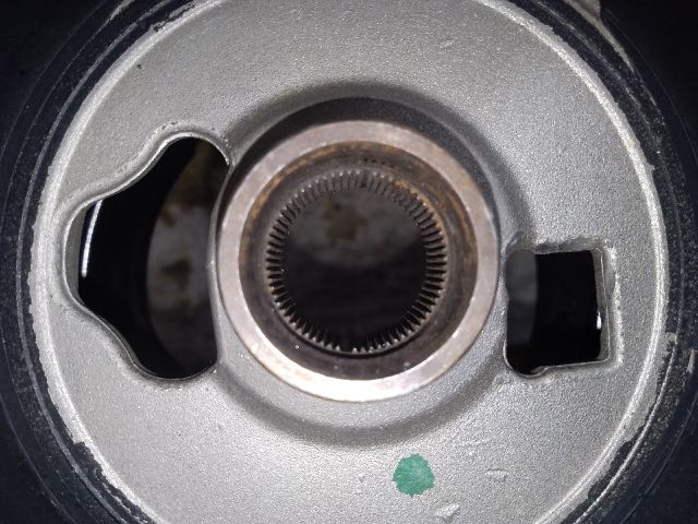 bontott MERCEDES-BENZ E-CLASS Kormány