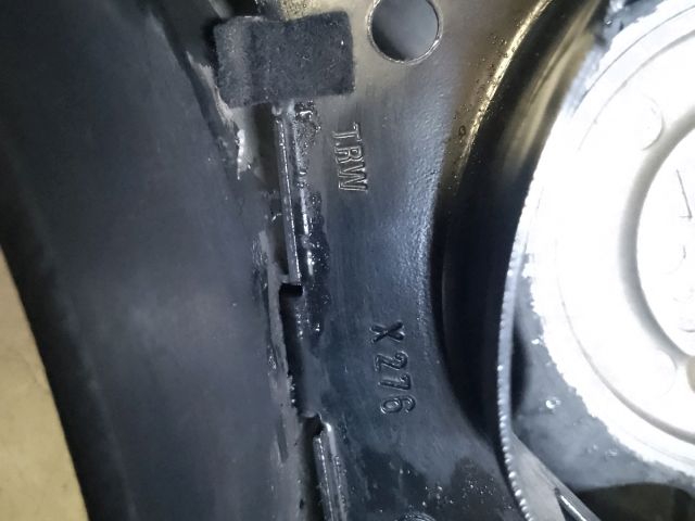 bontott MERCEDES-BENZ E-CLASS Kormány