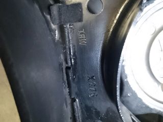 bontott MERCEDES-BENZ E-CLASS Kormány