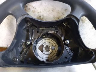 bontott MERCEDES-BENZ E-CLASS Kormány