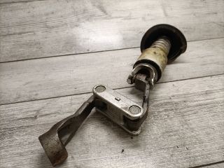 bontott MERCEDES-BENZ E-CLASS Kormánykardán