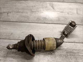 bontott MERCEDES-BENZ E-CLASS Kormánykardán