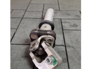 bontott MERCEDES-BENZ E-CLASS Kormánykardán