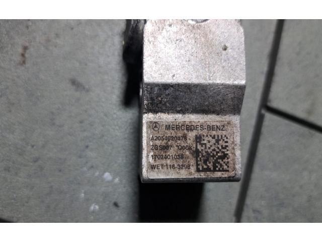 bontott MERCEDES-BENZ E-CLASS Kormánykardán