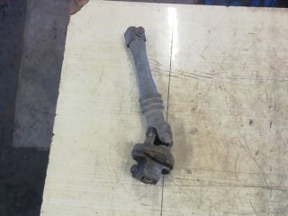 bontott MERCEDES-BENZ E-CLASS Kormánykardán