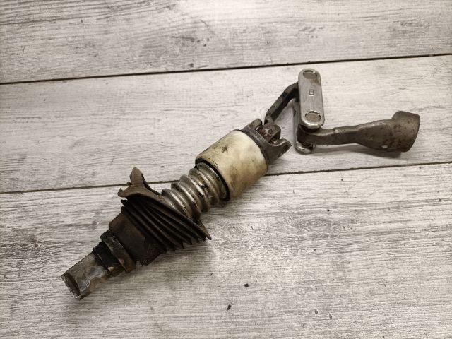 bontott MERCEDES-BENZ E-CLASS Kormánykardán