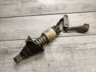 bontott MERCEDES-BENZ E-CLASS Kormánykardán