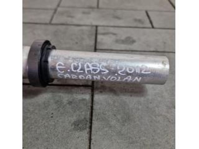 bontott MERCEDES-BENZ E-CLASS Kormánykardán