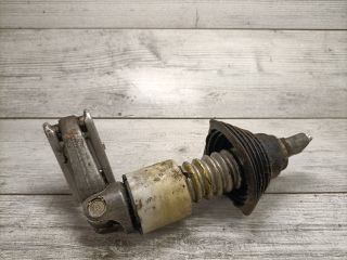 bontott MERCEDES-BENZ E-CLASS Kormánykardán