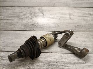 bontott MERCEDES-BENZ E-CLASS Kormánykardán