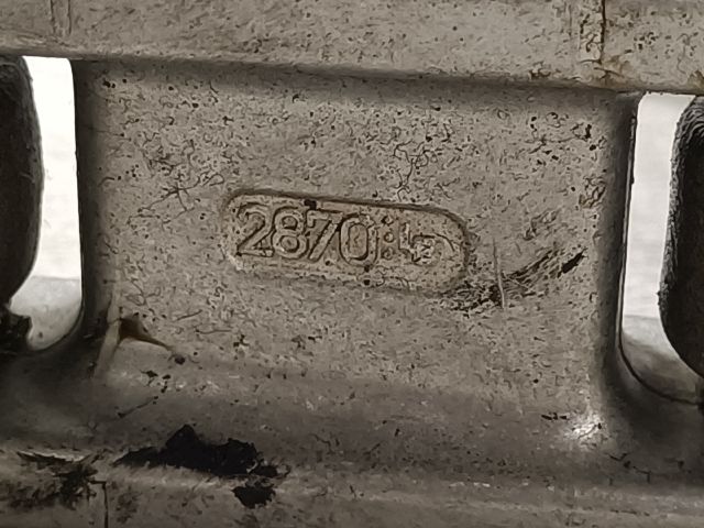 bontott MERCEDES-BENZ E-CLASS Kormánykardán