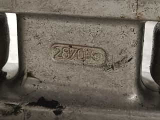 bontott MERCEDES-BENZ E-CLASS Kormánykardán