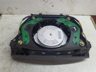 bontott MERCEDES-BENZ E-CLASS Kormánylégzsák