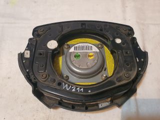 bontott MERCEDES-BENZ E-CLASS Kormánylégzsák