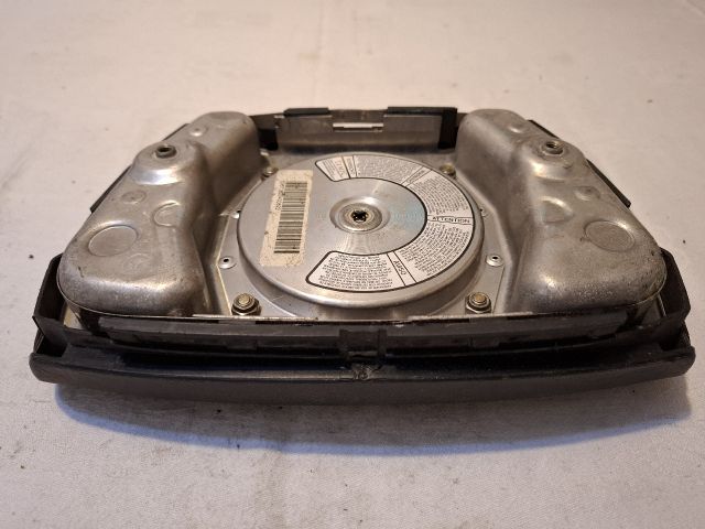 bontott MERCEDES-BENZ E-CLASS Kormánylégzsák