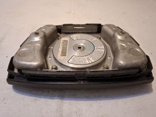 bontott MERCEDES-BENZ E-CLASS Kormánylégzsák