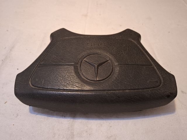 bontott MERCEDES-BENZ E-CLASS Kormánylégzsák