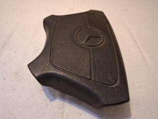 bontott MERCEDES-BENZ E-CLASS Kormánylégzsák