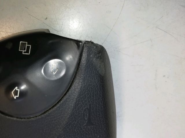 bontott MERCEDES-BENZ E-CLASS Kormánylégzsák