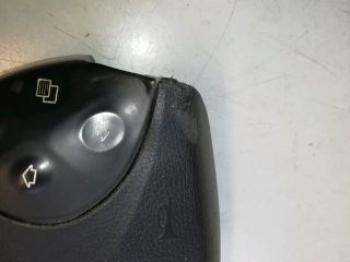 bontott MERCEDES-BENZ E-CLASS Kormánylégzsák