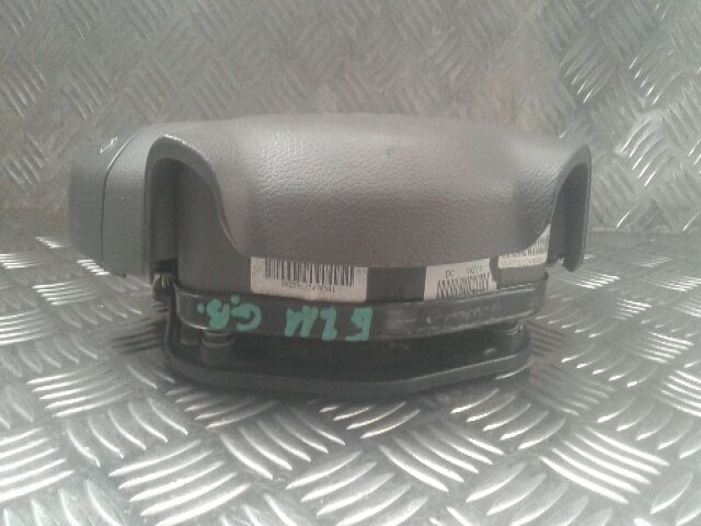 bontott MERCEDES-BENZ E-CLASS Kormánylégzsák