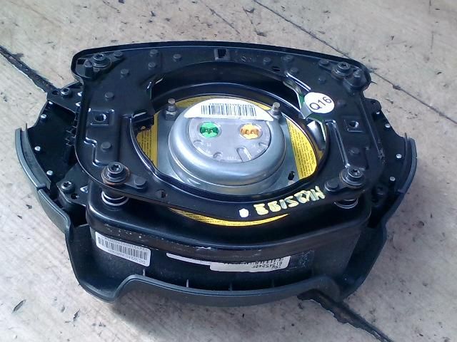 bontott MERCEDES-BENZ E-CLASS Kormánylégzsák