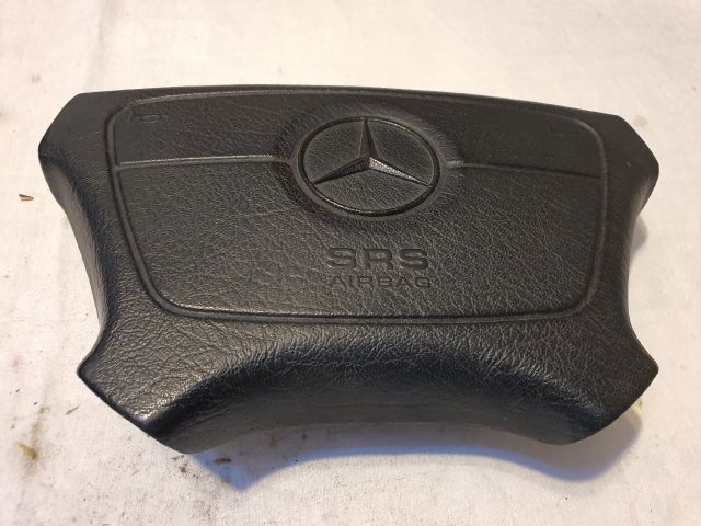 bontott MERCEDES-BENZ E-CLASS Kormánylégzsák