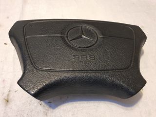 bontott MERCEDES-BENZ E-CLASS Kormánylégzsák