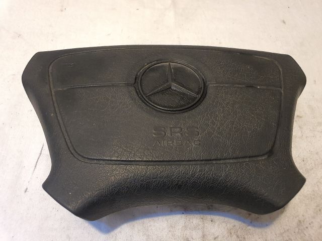 bontott MERCEDES-BENZ E-CLASS Kormánylégzsák