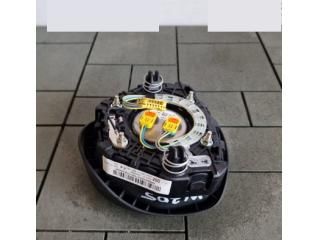 bontott MERCEDES-BENZ E-CLASS Kormánylégzsák