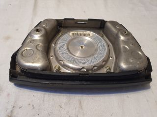 bontott MERCEDES-BENZ E-CLASS Kormánylégzsák